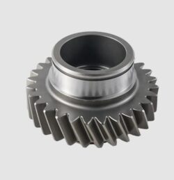 Transfer Case Driving Gears for Vehicle Drivetrains