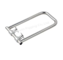 What matters when choosing a fold-down swim ladder?