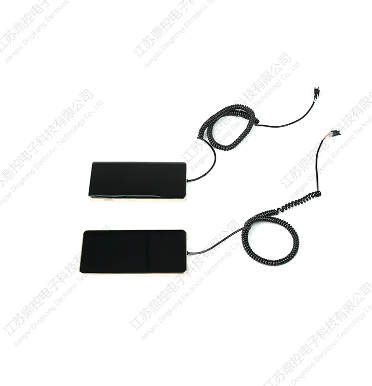 Handheld Independent External Car Capacitive Touch Screen