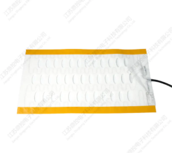 Carbon Fiber Heating Pad for Seat Heating – 25-45℃, Temperature Adjustable