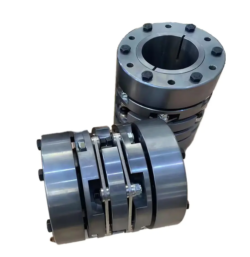 RSK-TBZ 8ZT Superior dynamic performance at high speeds diaphragm coupling for torque sensors