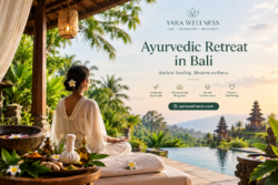 Panchakarma treatment price in Bali
