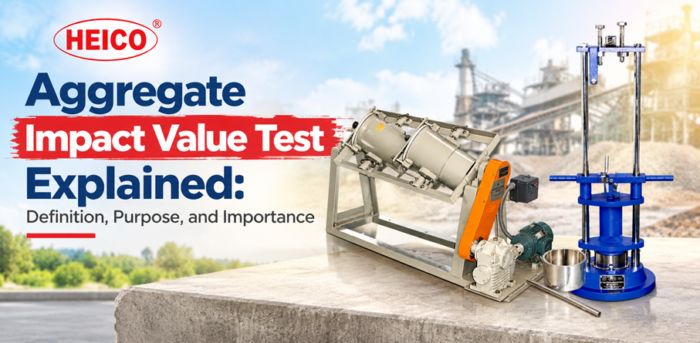 Aggregate Impact Value Test Explained: Definition, Purpose, and Importance