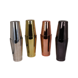 Shaker Cup Mixing Bar Tools: Seal Integrity and Release Force Define the Bartender’s Workflow