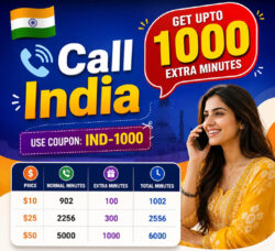India Coupon Code