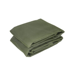 Outdoor Car and Truck PE Tarpaulins: Where Wind Damage Starts at the Eyelet