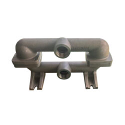 Aluminum Alloy Diaphragm Pump Castings: The Foundry’s Real Customer Is the Machining Floor