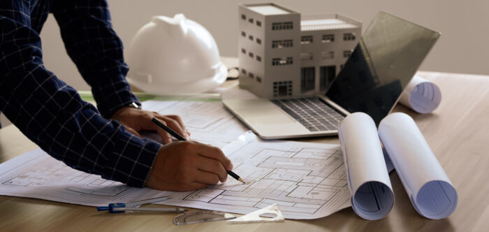 Professional Drafting Services in Sydney