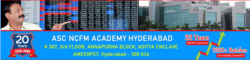Stock market training in hyderabad
