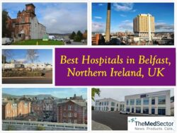Best Hospitals and Clinics in Belfast, Northern Ireland