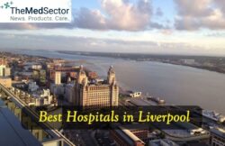 Best Hospitals and Medical Clinics in Liverpool, Merseyside, England, UK