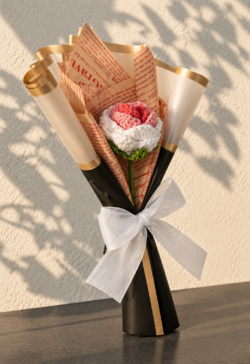 Does Sai Flower offer same-day delivery across Delhi?