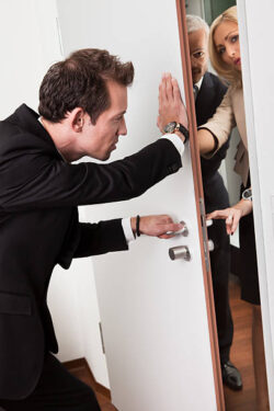 Commercial Door Repair Near Me: Reliable Commercial Door Repair in Minneapolis