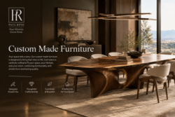 Private Commission Furniture