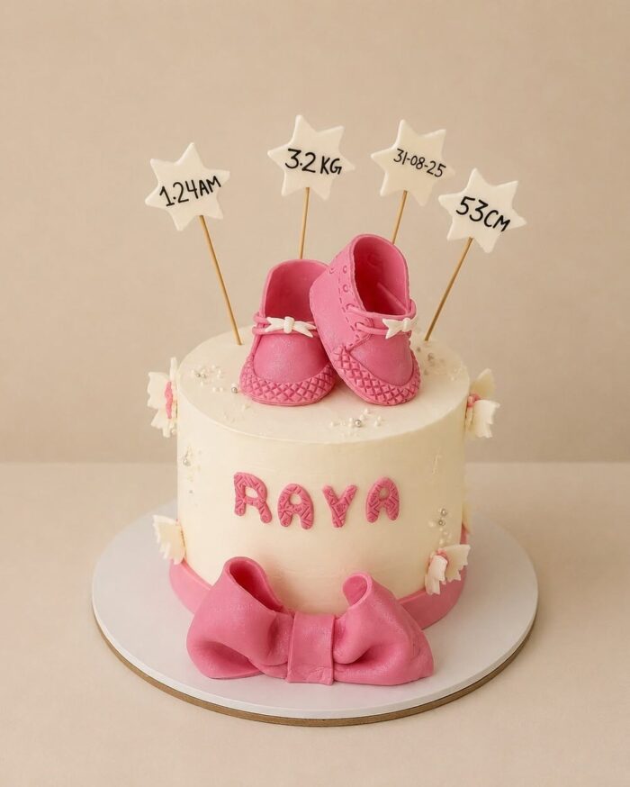 Easy Cake Pickup Options for Fresh Cakes Near You