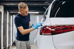 Find a Car Wash Near Me Burwood for Expert Car Care