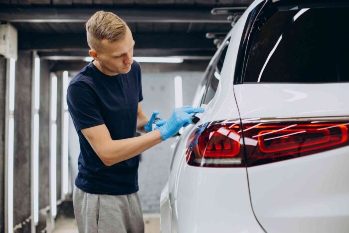 Find a Car Wash Near Me Burwood for Expert Car Care