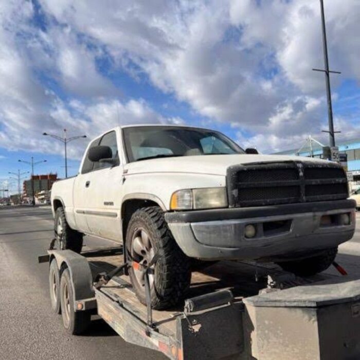 Turn Your Old Vehicle Into Cash With Easy Car Removal