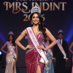 Mrs India Pageant 2026: Eligibility, Rules and How to Enter