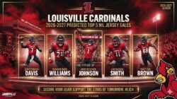 Cheap Louisville Jersey Buying Guide For First-Time Cardinals Jersey Shoppers