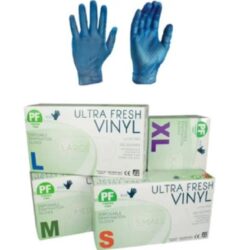 Light-Duty Hand Protection That Keeps Daily Tasks Hygienic