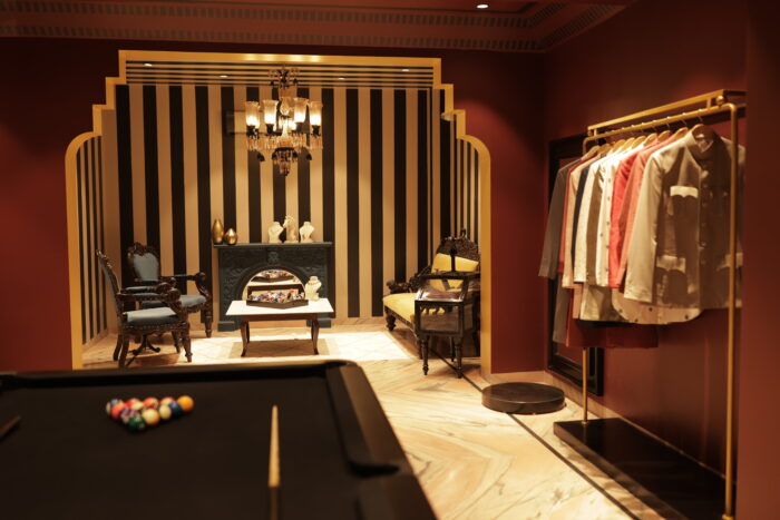 Luxury Bespoke Menswear | Fateh Couture Jaipur