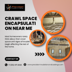 Why Crawl Space Encapsulation Matters for Your Home