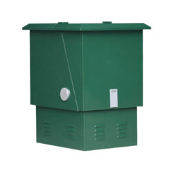 European Style Fully Insulated Ring Network Cable Branch Boxes: Where Insulation Is the Enclosure