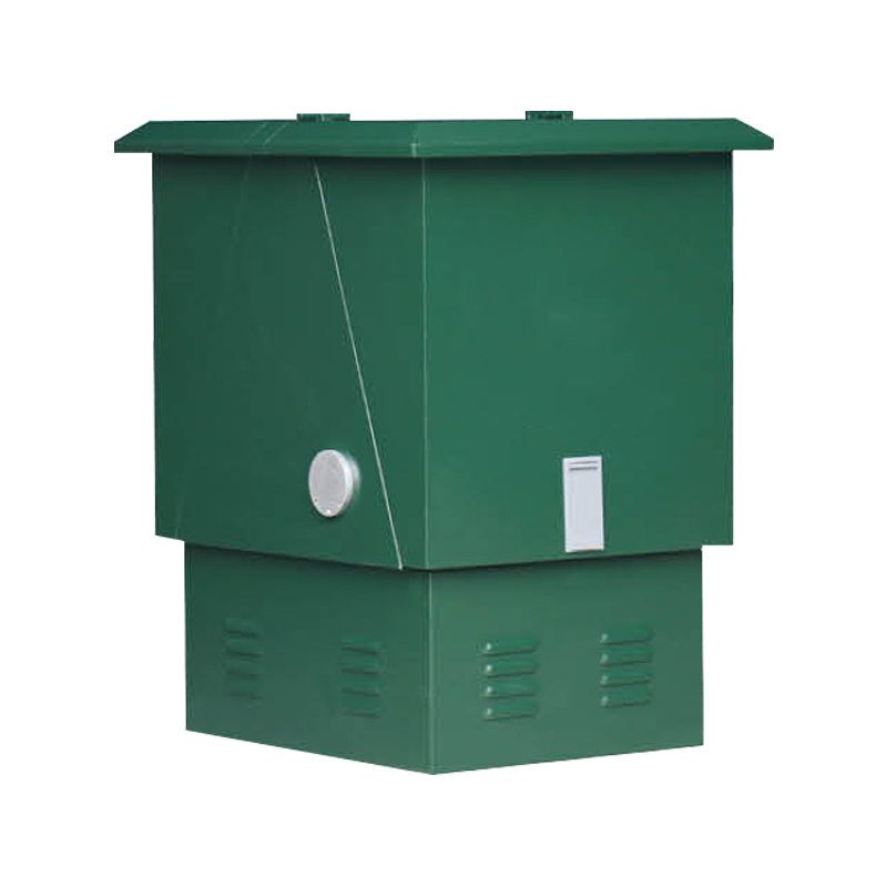 European Style Fully Insulated Ring Network Cable Branch Boxes: Where Insulation Is the Enclosure