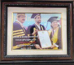 High-Credential Sexologist in Patna, Bihar India – Dr. Sunil Dubey