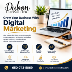 Digital Marketing – Smart Strategies to Grow Your Business Online