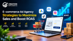 E-commerce Ad Agency Strategies to Maximize Sales and Boost ROAS