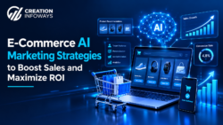 E-Commerce AI Marketing Strategies to Boost Sales and Maximize ROI