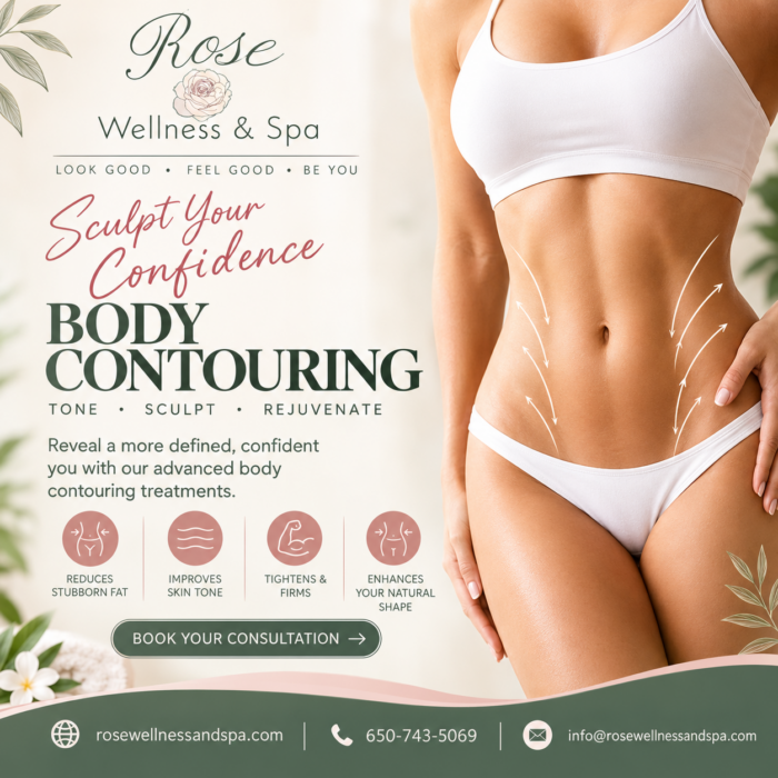 Body Contouring – Non-Invasive Body Sculpting for a Slimmer, Defined Look