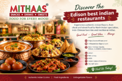 Mithaas Restaurant – A Destination for Indian Food Lovers