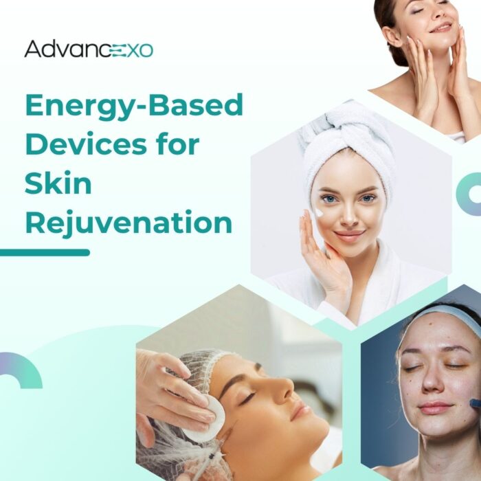 Energy-Based Devices for Skin Rejuvenation
