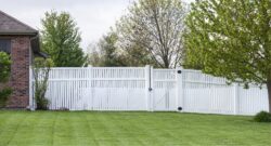 Fence Painting Sydney