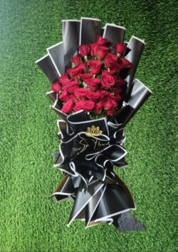 Are expensive flower arrangements always better quality?