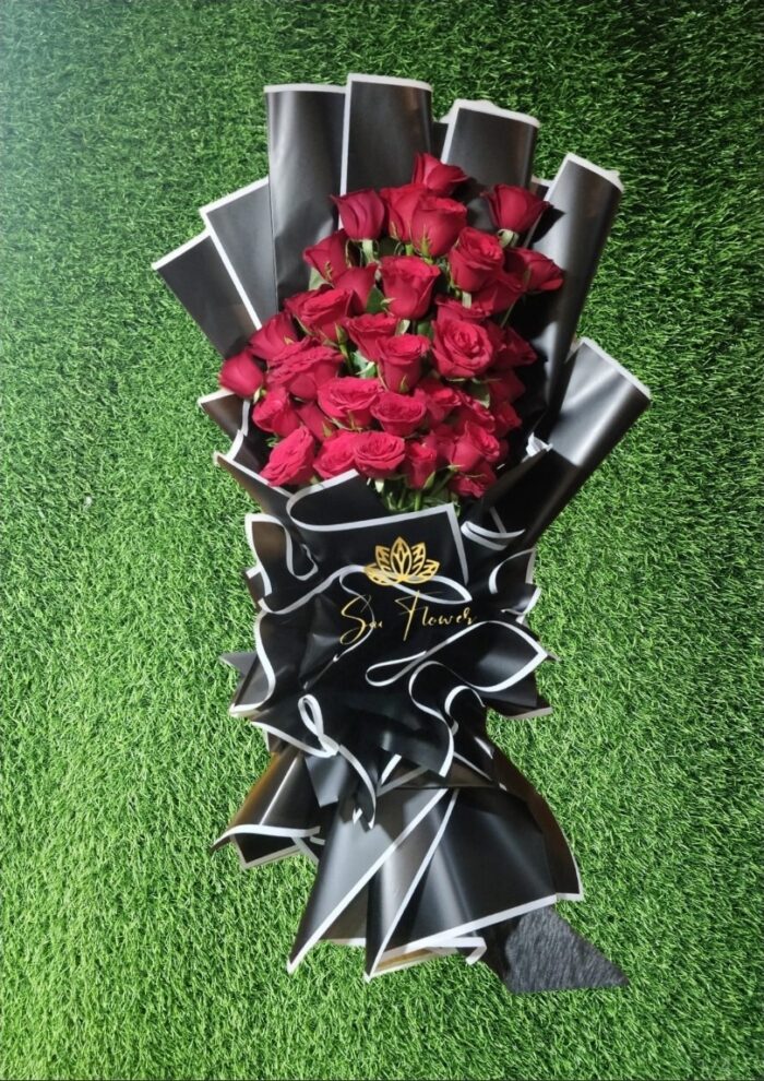 Are expensive flower arrangements always better quality?