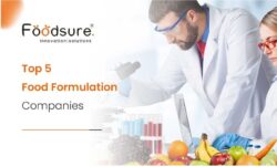 Top Food Formulation Companies in India | Foodsure