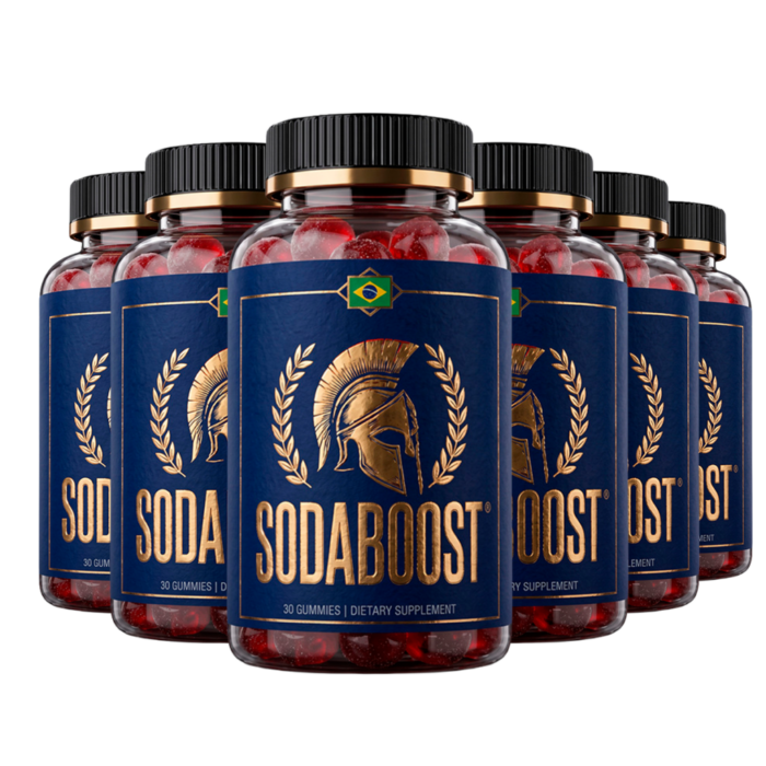 OFFICIAL- https://tap2experts.com/sodaboost/