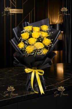 Does delivery location impact the overall cost of flower gifting?