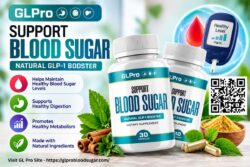 GL Pro: Discover the Powerful Secret to Blood Sugar Care