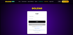 Gold365