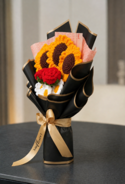 Can I find beautiful flower bouquets on a tight budget?
