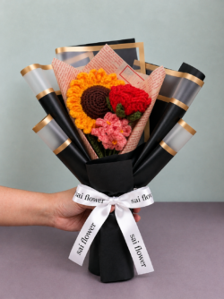 Flower Delivery in CR Park