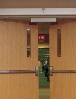 Commercial Fire Exit Doors: A Complete Guide to Safety, Security, and Compliance