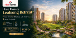 Hero Homes Mohali: Comparing Hero Realty with Other Developers in Tricity for Investors