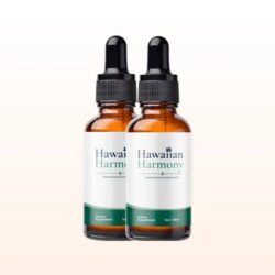 Hawaiian Harmony: Liquid Blood Sugar Support Supplement