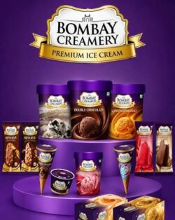 Start A Trusted Bombay Creamery distributorship Business Today